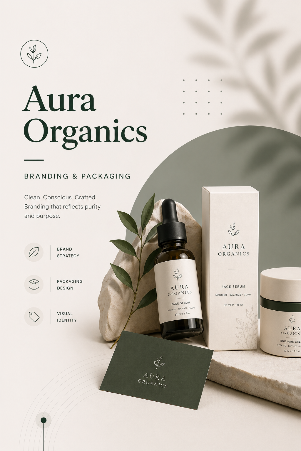 Aura Organics
