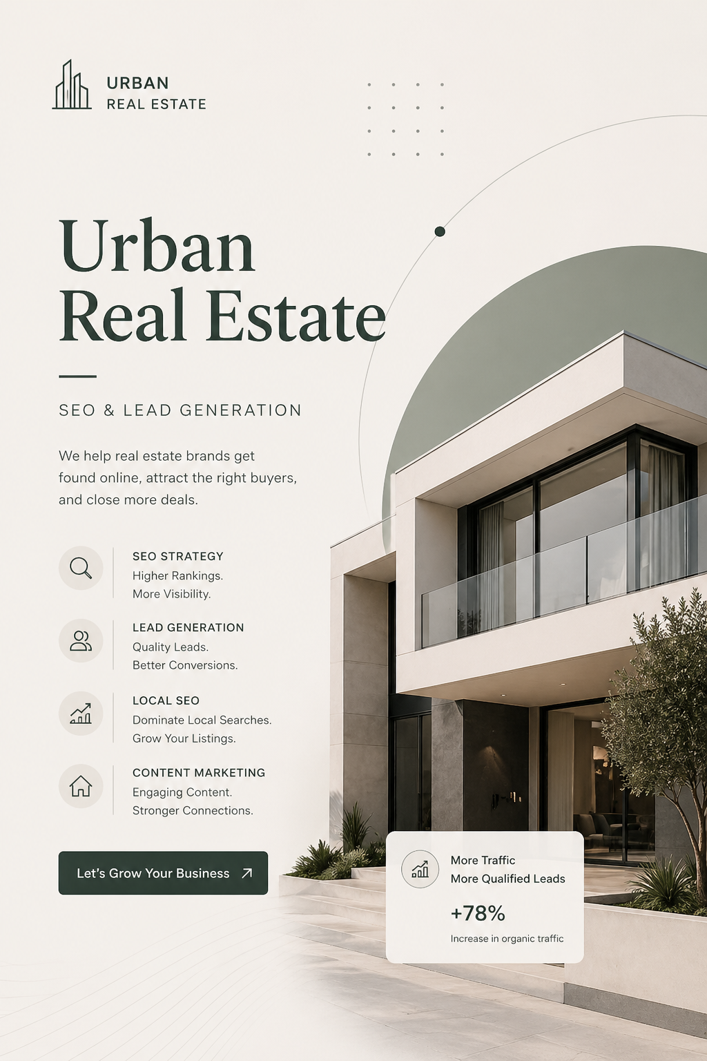 Urban Real Estate