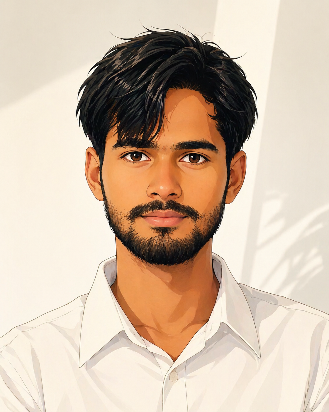 Kiyotaka Jafar - Managing Director