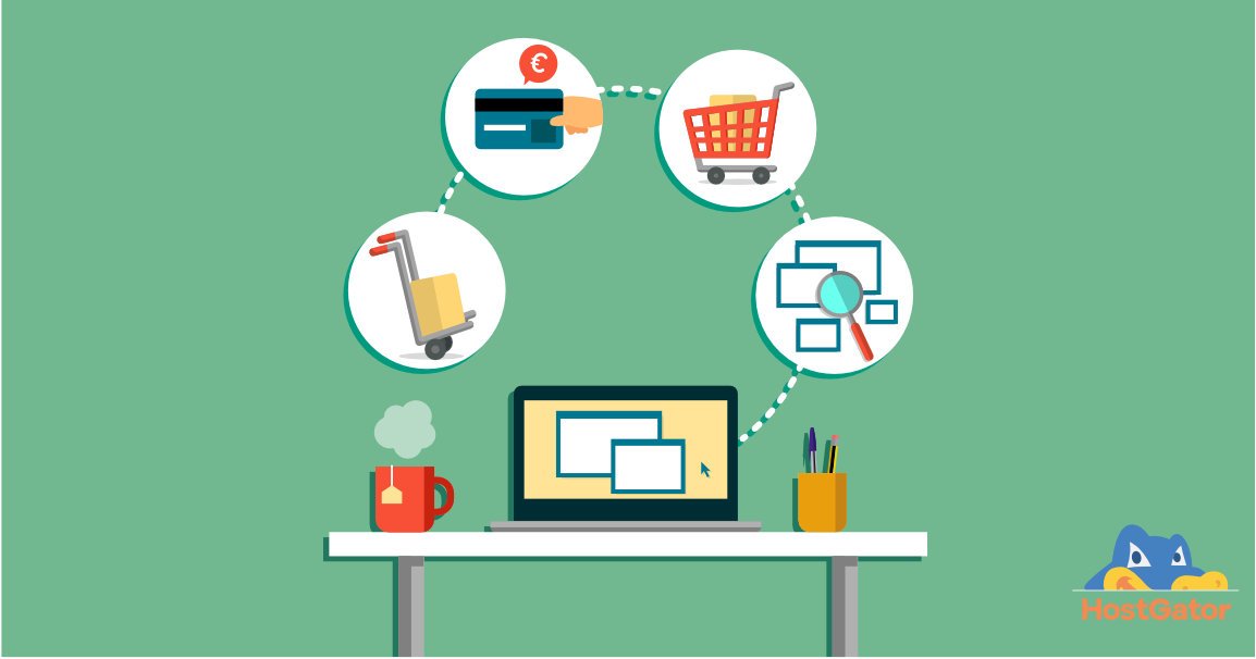 Ecommerce Architecture