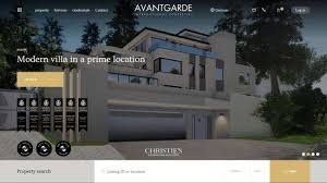 Real Estate Architecture